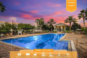 Exclusive Reunion Condo Stunning view only 6Mi to Disney